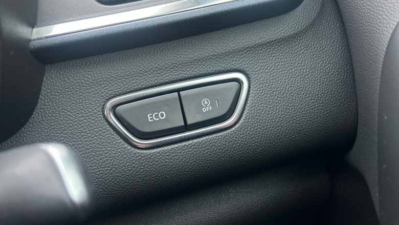 Renault Kadjar 1.3 TCE S Edition 5dr EDC Petrol Hatchback